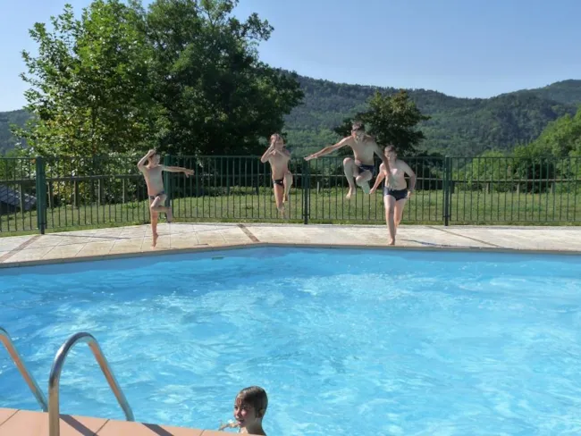 Camping Le Viginet - image n°4 - Camping Direct