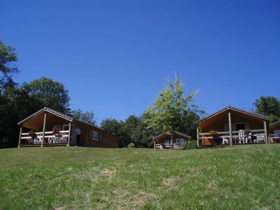 Camping Le Viginet