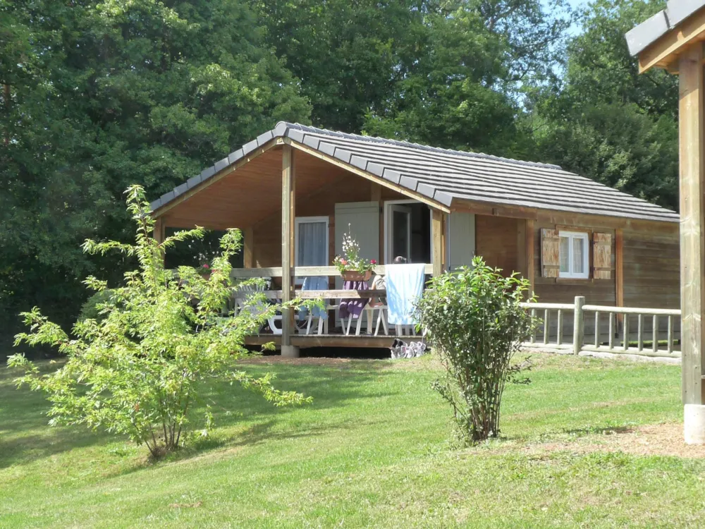 Camping Le Viginet