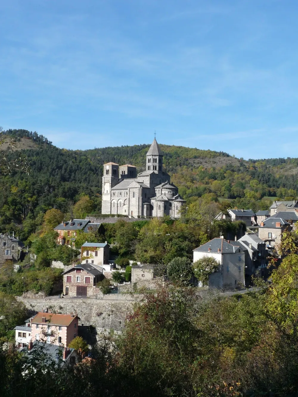 Camping Le Viginet