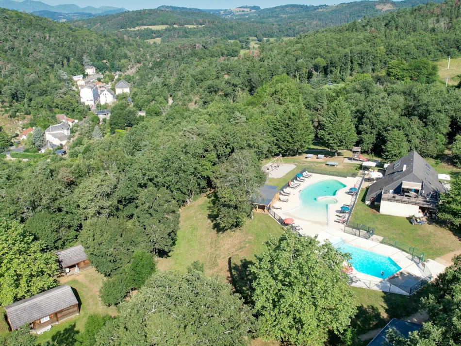 Camping Le Viginet