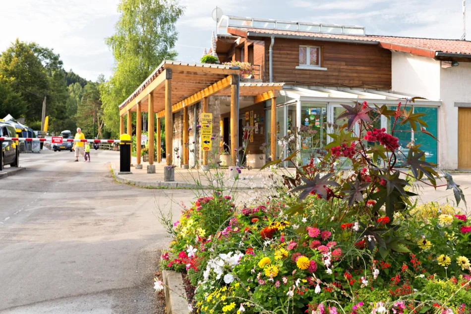 YELLOH! VILLAGE - LE FAYOLAN