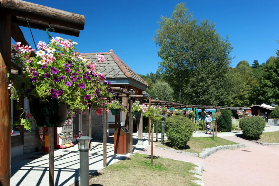 YELLOH! VILLAGE - LE FAYOLAN