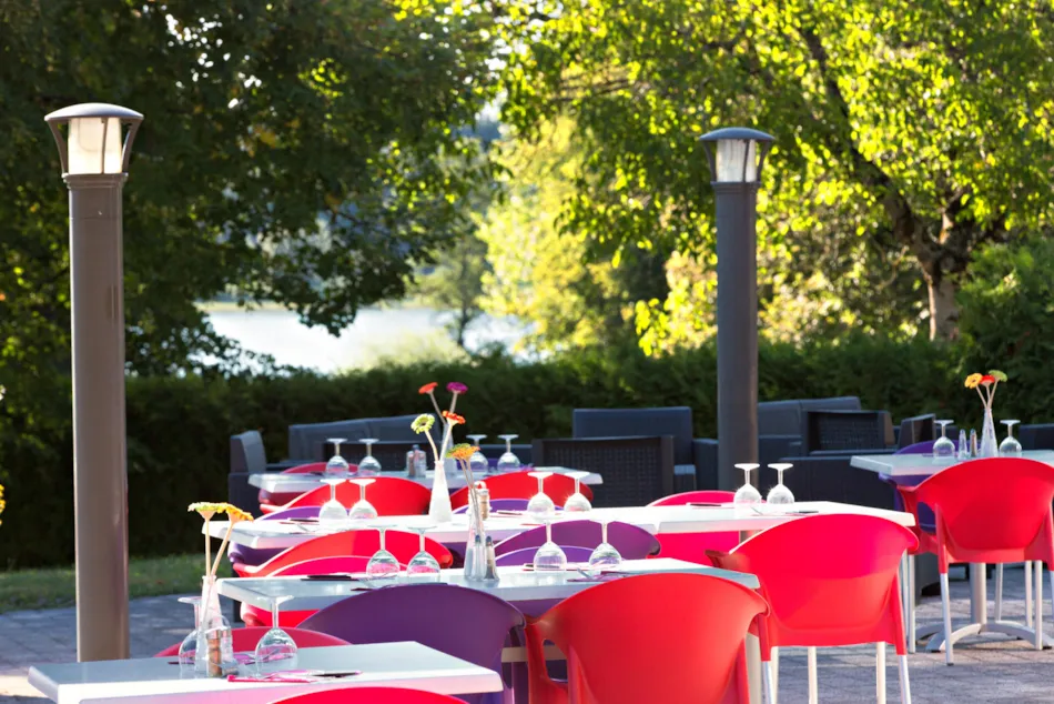 YELLOH! VILLAGE - LE FAYOLAN