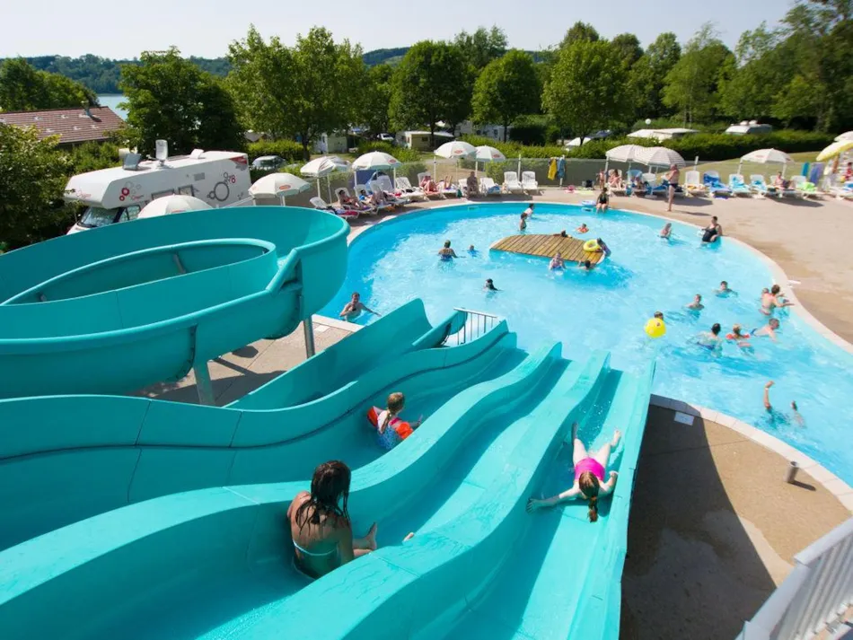 YELLOH! VILLAGE - LE FAYOLAN