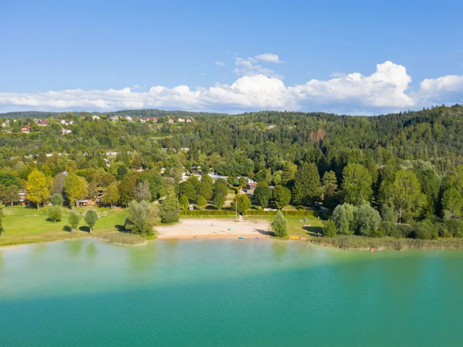 YELLOH! VILLAGE - LE FAYOLAN