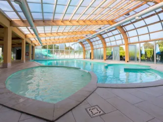 YELLOH! VILLAGE - LE FAYOLAN - image n°2 - Camping Direct