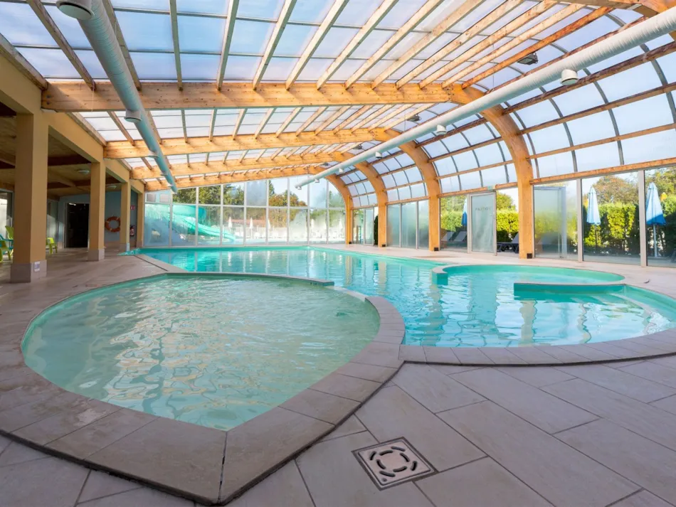 YELLOH! VILLAGE - LE FAYOLAN