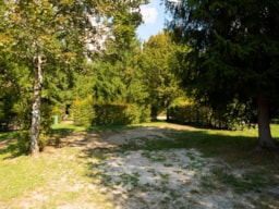 Emplacement - Forfait Emplacement (80M² Et Plus) ** - YELLOH! VILLAGE - LE FAYOLAN