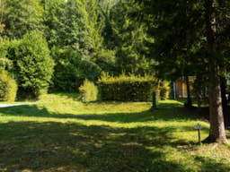 Emplacement - Forfait Emplacement (100M² Et Plus) *** - YELLOH! VILLAGE - LE FAYOLAN