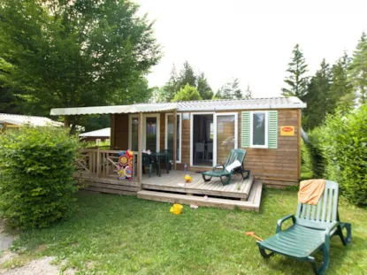 Cottage - 30M² - 2 Habitacines ***