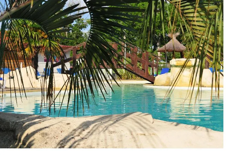 Camping Marvilla Parks - Mayotte Vacances