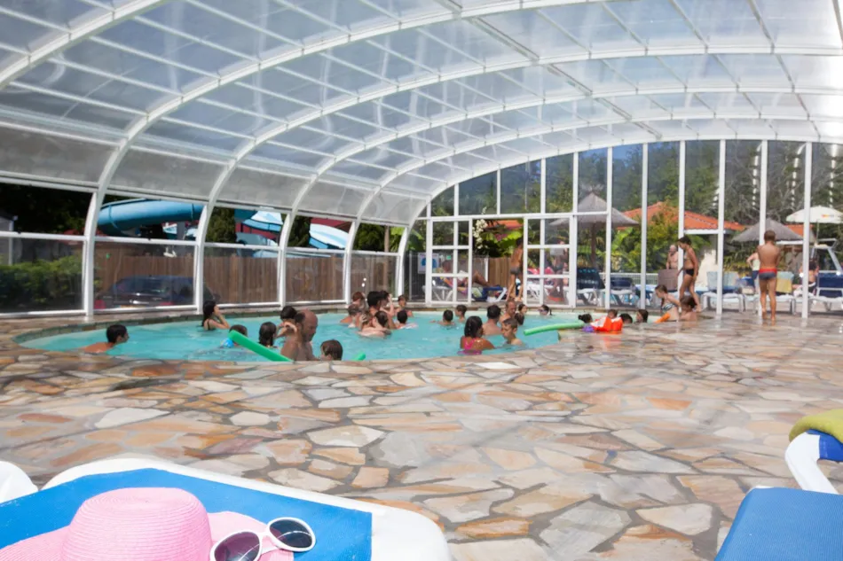 Camping Marvilla Parks - Mayotte Vacances