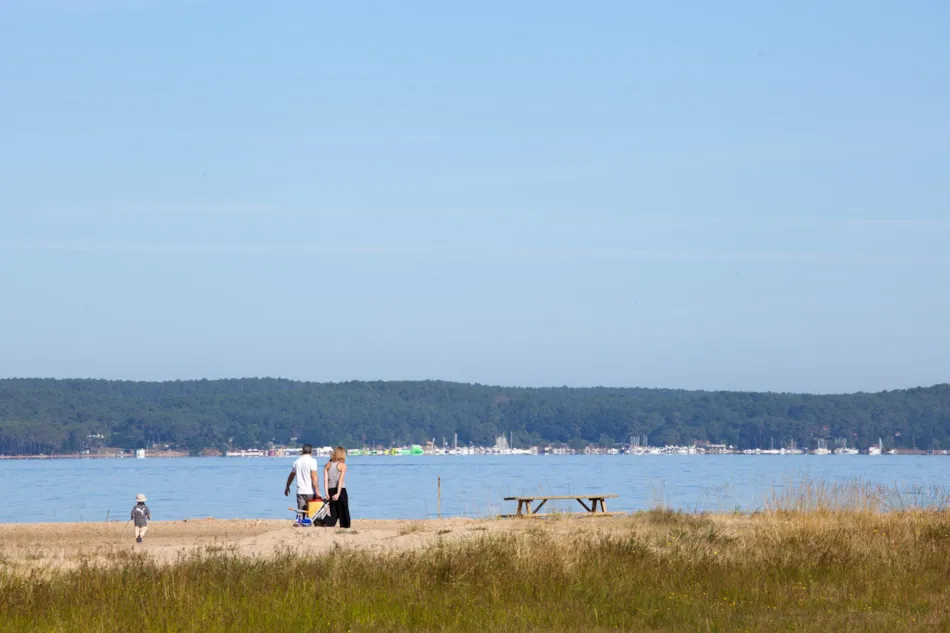 Camping Marvilla Parks - Mayotte Vacances