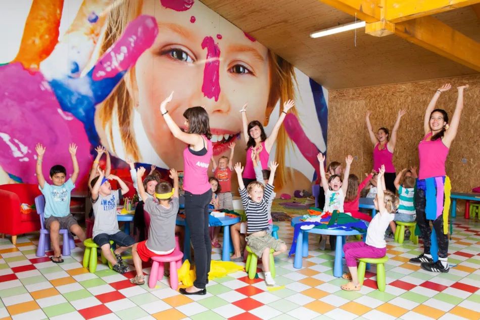 Camping Marvilla Parks - Mayotte Vacances