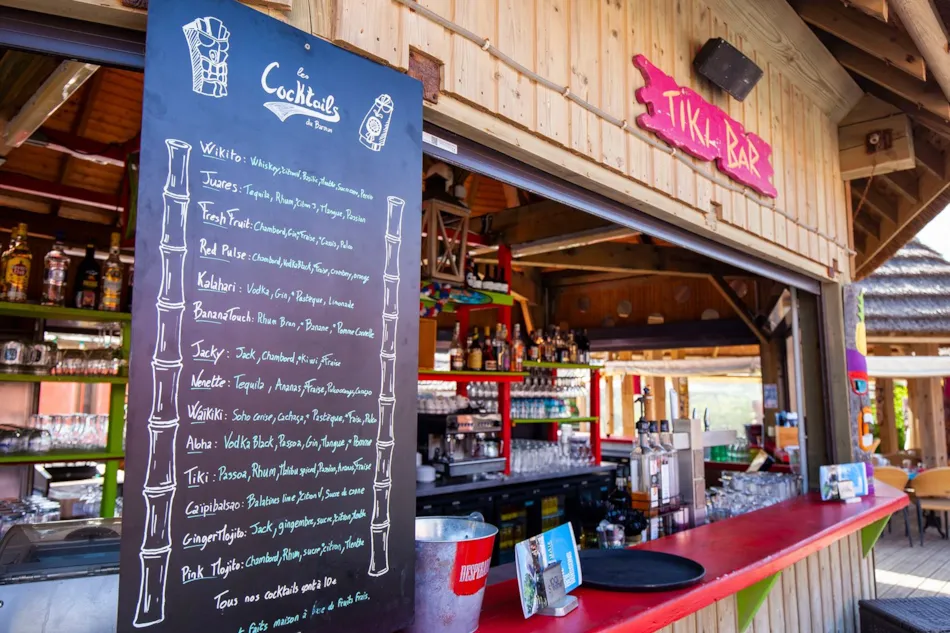 Camping Sandaya Aloha