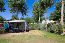 Stellplatz - Stellplatz *** - Camping Sandaya Aloha