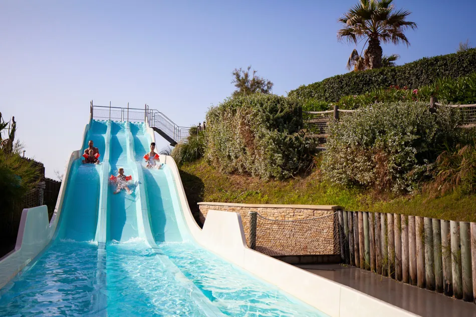 Camping Sandaya Aloha