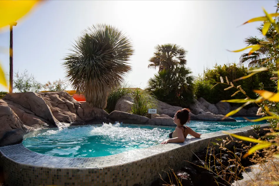 Camping Sandaya Aloha