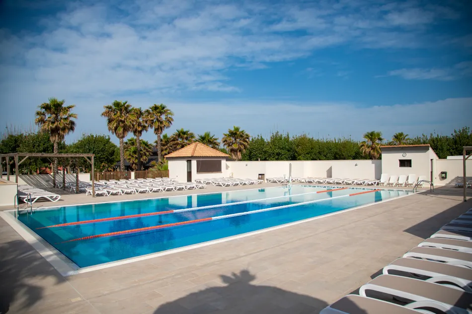 Camping Sandaya Aloha