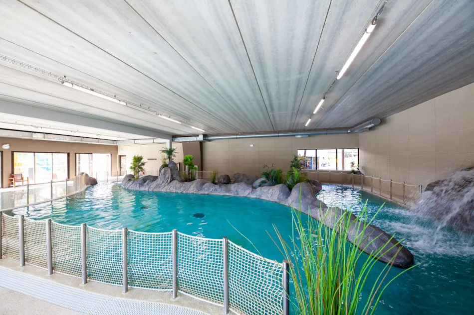 Camping Sandaya Aloha