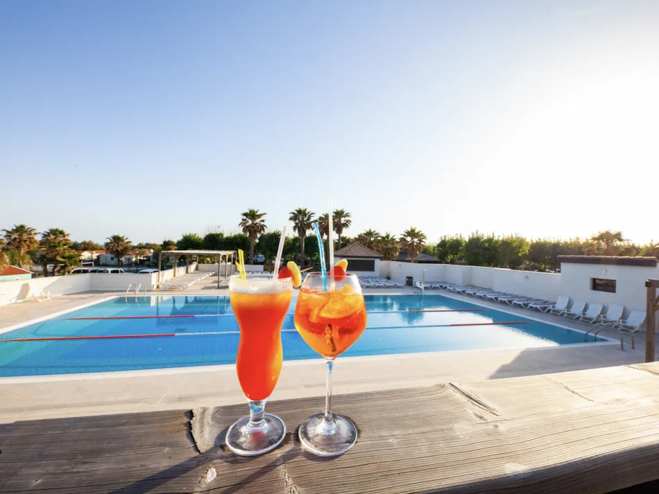 Camping Sandaya Aloha