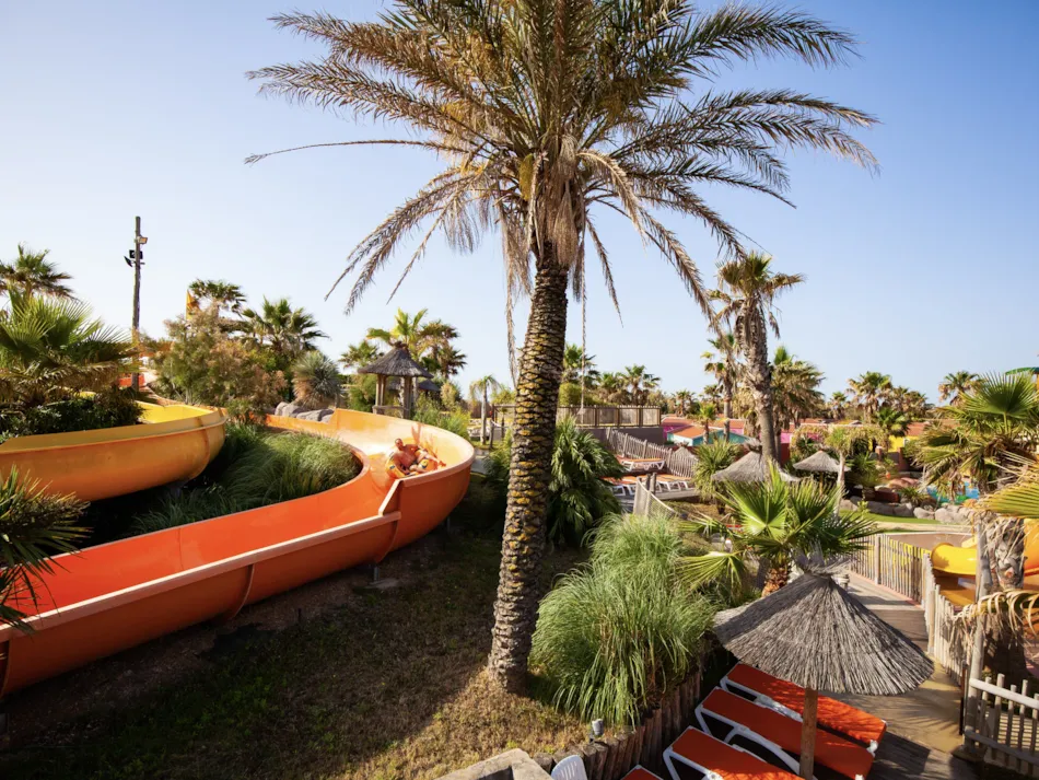 Camping Sandaya Aloha