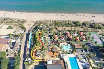 Camping Sandaya Aloha - Ucamping