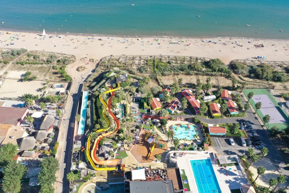 Camping Sandaya Aloha