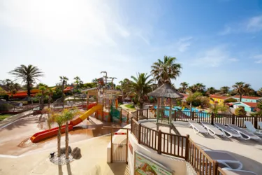 Camping Sandaya Aloha - image n°2 - Camping Direct