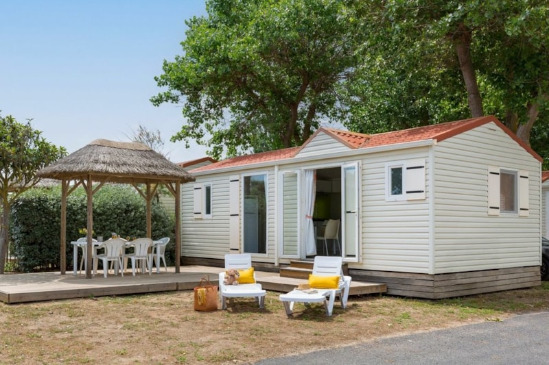 Cottage Classic 2 bedrooms ***