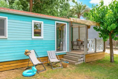 Cottage Kala Kala 2 Camere