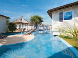 Établissement Yelloh! Village Club Farret - Vias-Plage