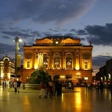 Foto #59 van Les Méditerranées – Camping Charlemagne