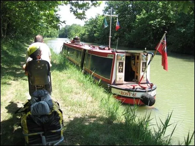 Les Méditerranées - Camping Charlemagne