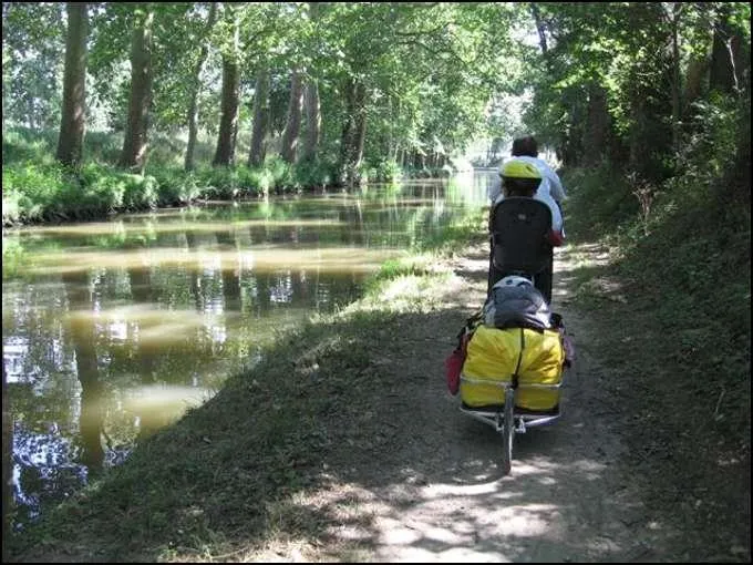 Les Méditerranées - Camping Charlemagne