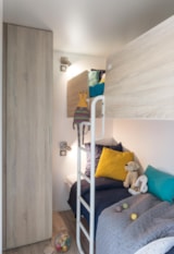 Foto #53 van Les Méditerranées – Camping Charlemagne