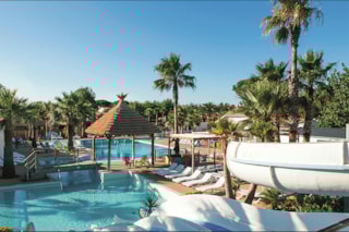  Camping-Les-Mediterranees---Beach-Club-Charlemagne Marseillan-Plage Languedoc-Roussillon FR