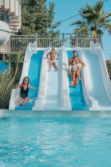 Foto #4 van Les Méditerranées – Camping Charlemagne