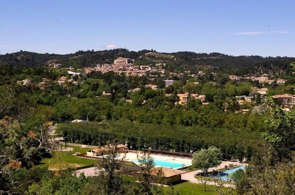Camping Marvilla Parks - Verdon Parc