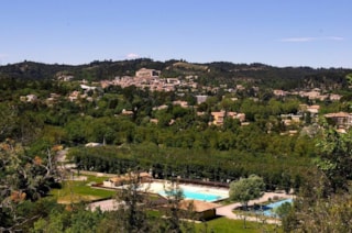  YELLOH! VILLAGE - VERDON PARC Gréoux-les-Bains Provence-Alpes-Côte d'Azur France