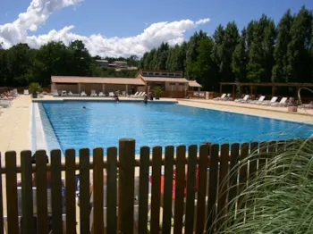 Camping Marvilla Parks - Verdon Parc - image n°3 - Camping Direct