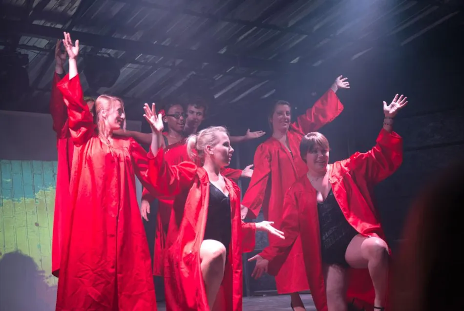 Camping Marvilla Parks - Verdon Parc