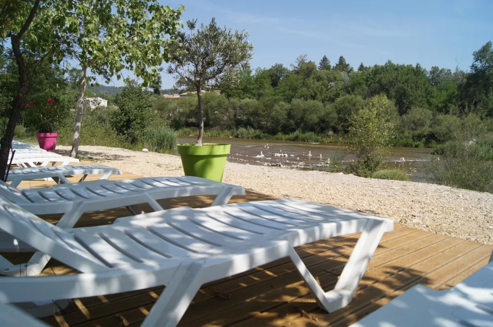 Camping Marvilla Parks - Verdon Parc