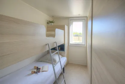 Mobil-Home 3 Habitaciones