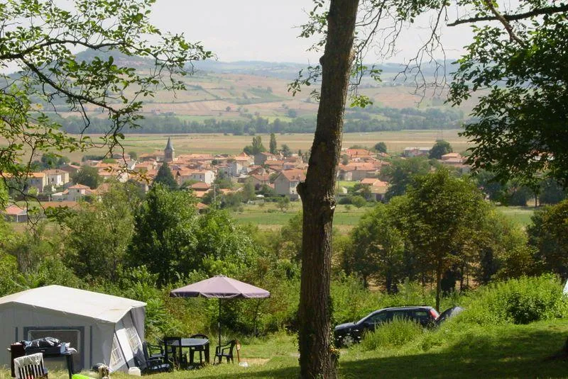 Château Camping La Grange Fort - image n°6 - Camping Direct