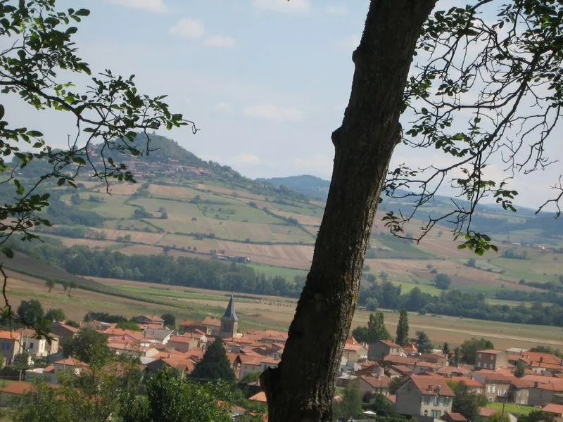 Château Camping La Grange Fort