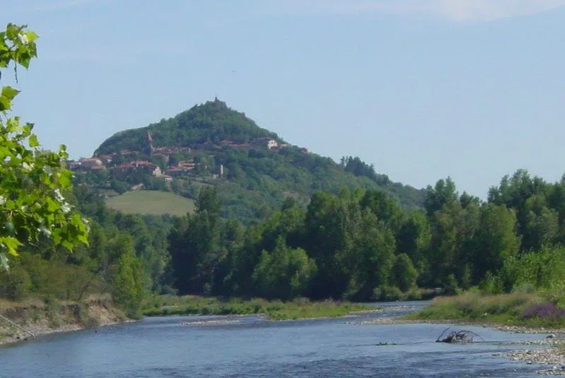 Château Camping La Grange Fort