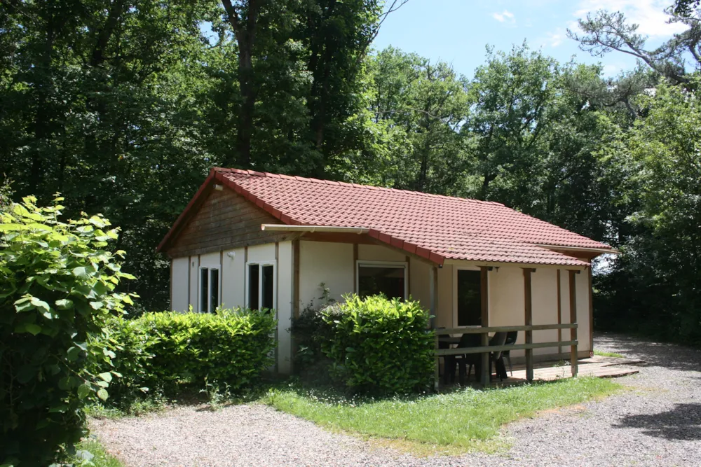 Lodge (52 m²)