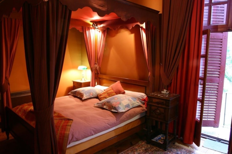 Chambre Auvergnate
